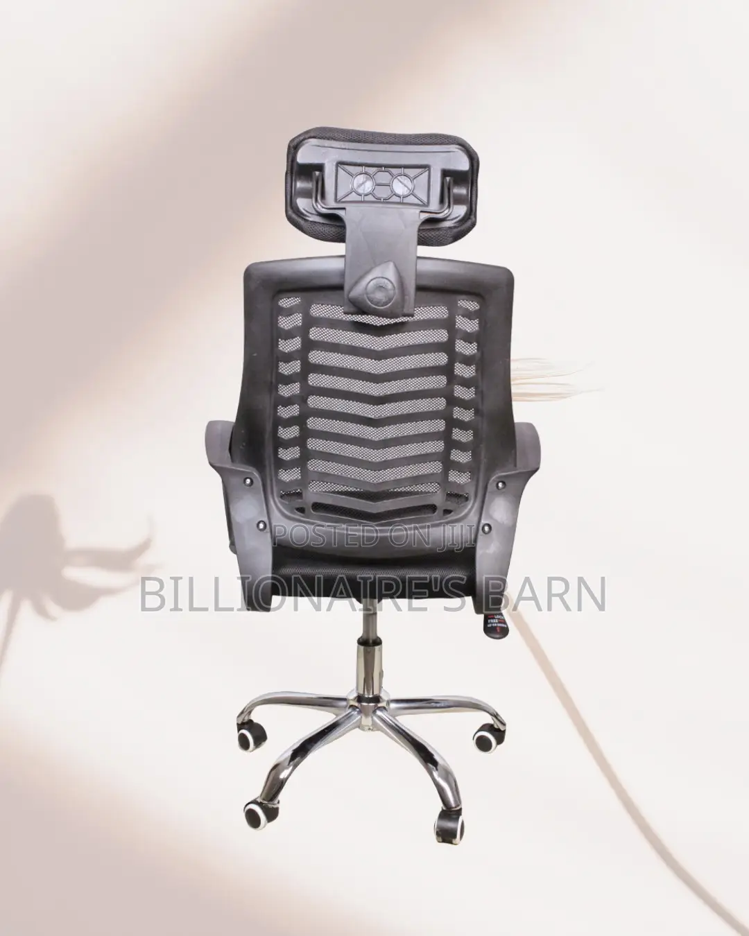 Space-Saving Mesh — Smooth-Rolling | Top Seller in Kenya