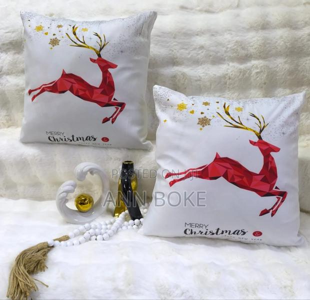 Christmas Pillow Case Avavailable - thumbnail 6