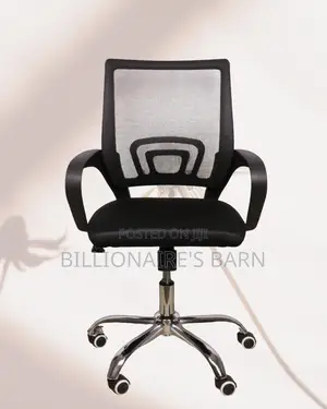 Breathable Limited Secretarial Stock Mesh | Delivery Anywhere in Kenya