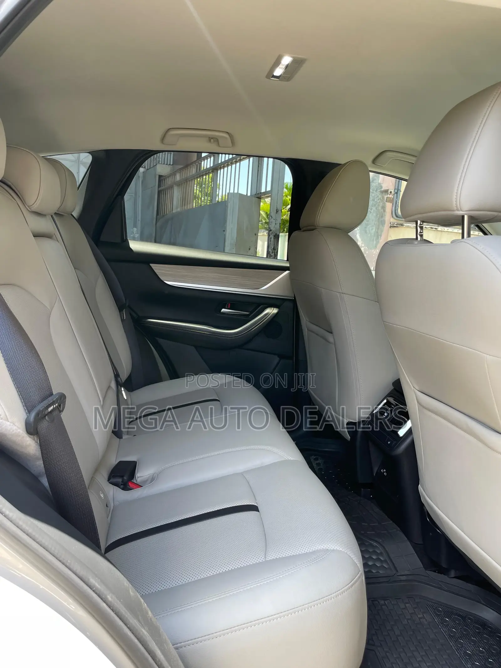 Mazda CX-60 2023