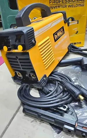 Professional Welding Machine