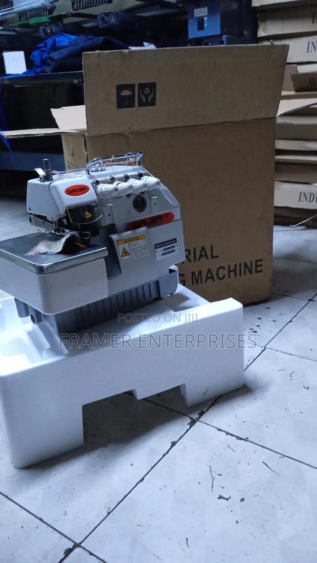 Newest Overclock Sewing Machine - thumbnail 2