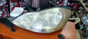 Toyota Ipsum 2005 Non Xenon Headlight