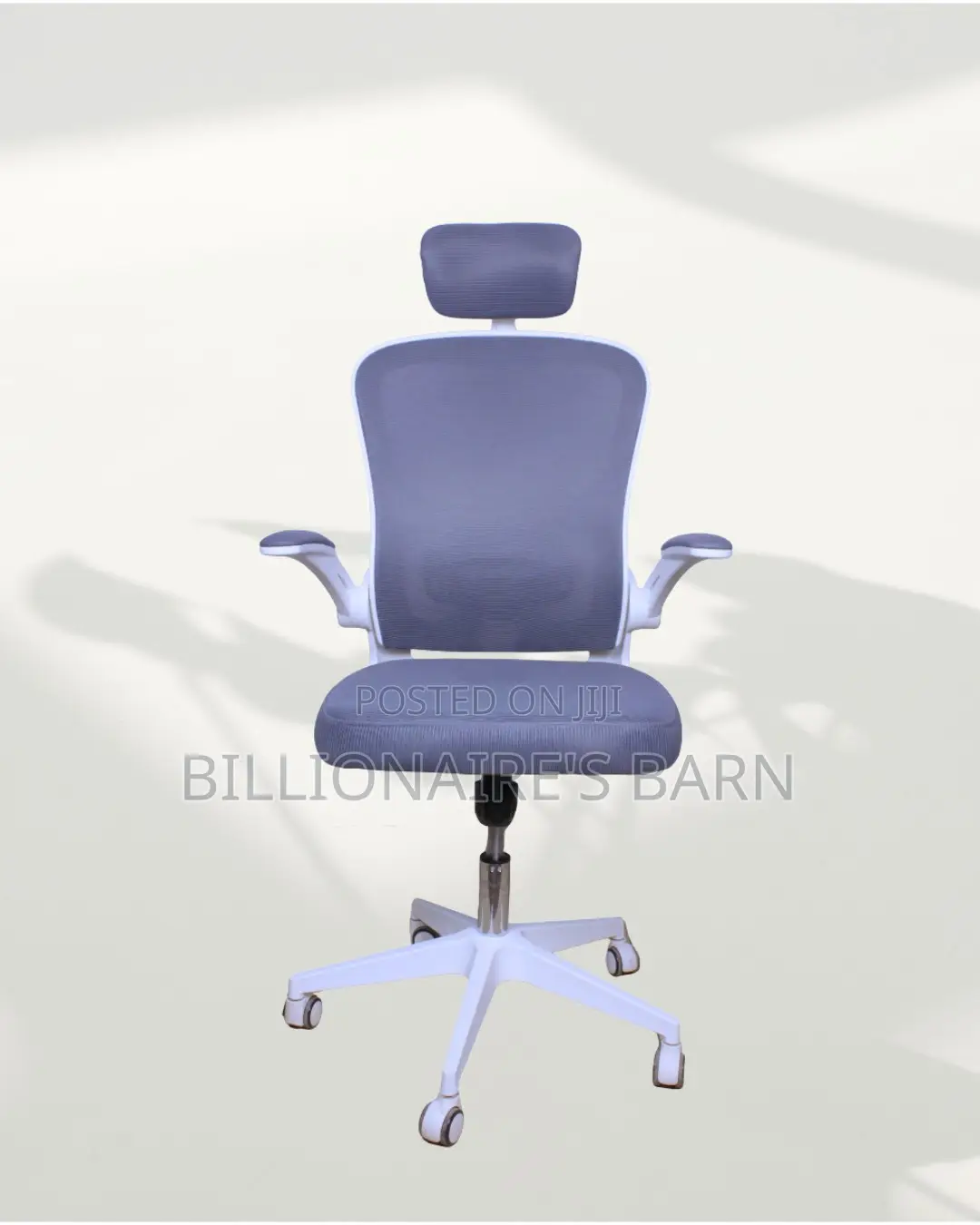 Quality Ergonomic Seller Chair Fast | Comfort Meets Style