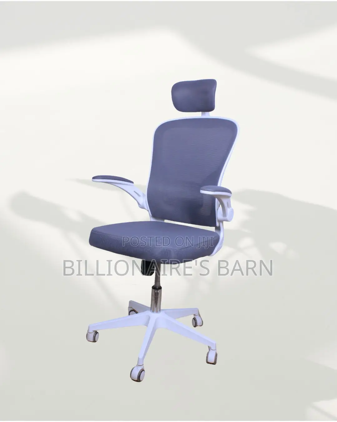 Quality Ergonomic Seller Chair Fast | Comfort Meets Style