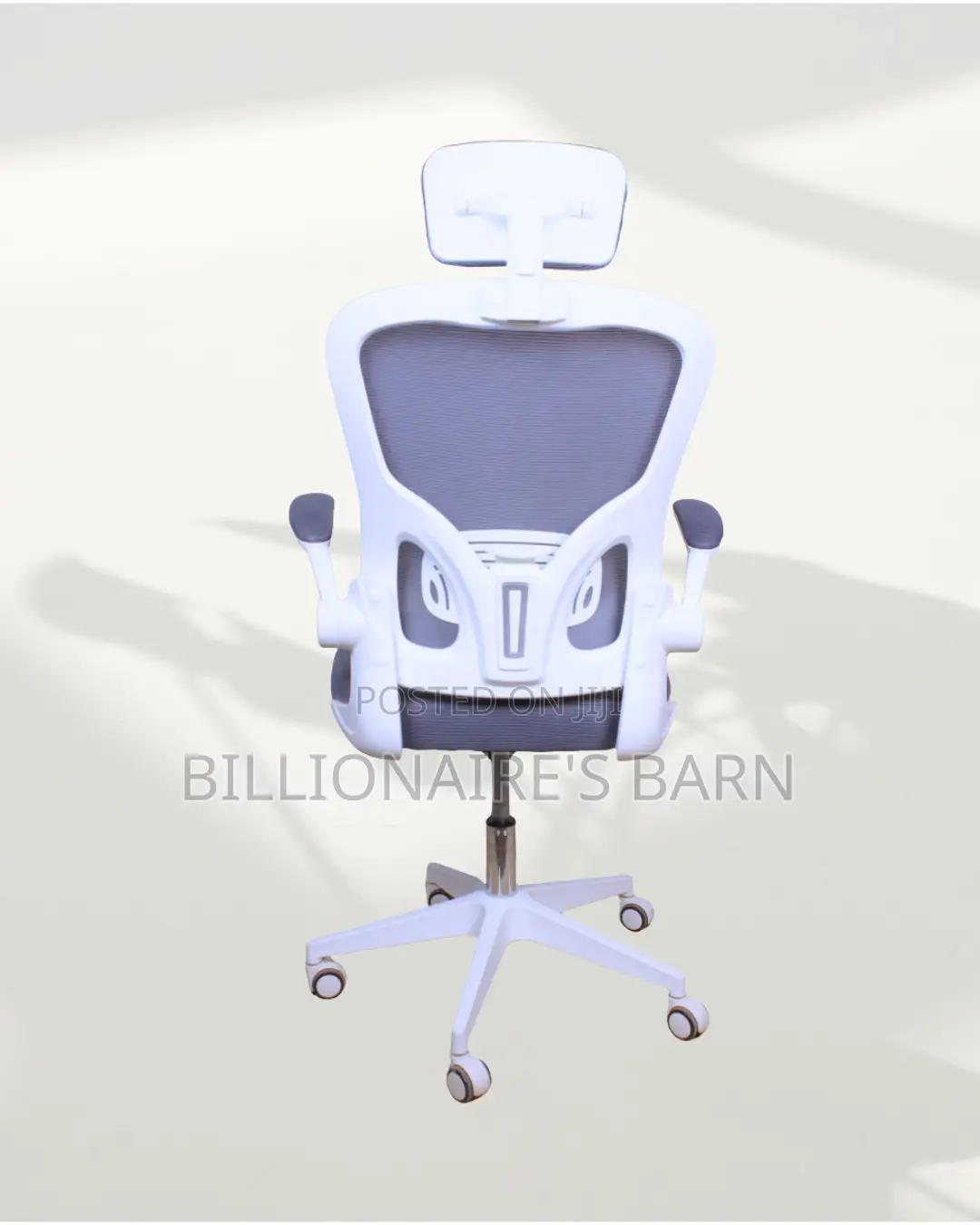 Quality Ergonomic Seller Chair Fast | Comfort Meets Style