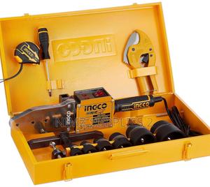 Ingco Ptwt215002 Plastic Tube Welding Tools 1500w