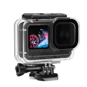 Gopro Protective Housing for Hero9/Hero10 Black - thumbnail 2
