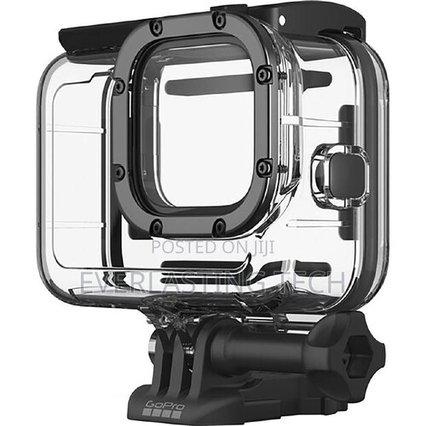 Gopro Protective Housing for Hero9/Hero10 Black - thumbnail 3