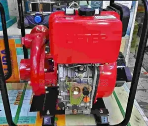 16hp Diesel Water Pump / Commercial Diesel Water Pump