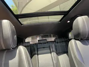 Land Rover Range Rover Velar 2018 Gray