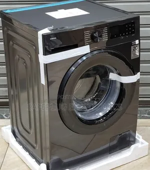 Front Load - Samsung Washing Machine - 9/6kg Wash Dry Full Automatic