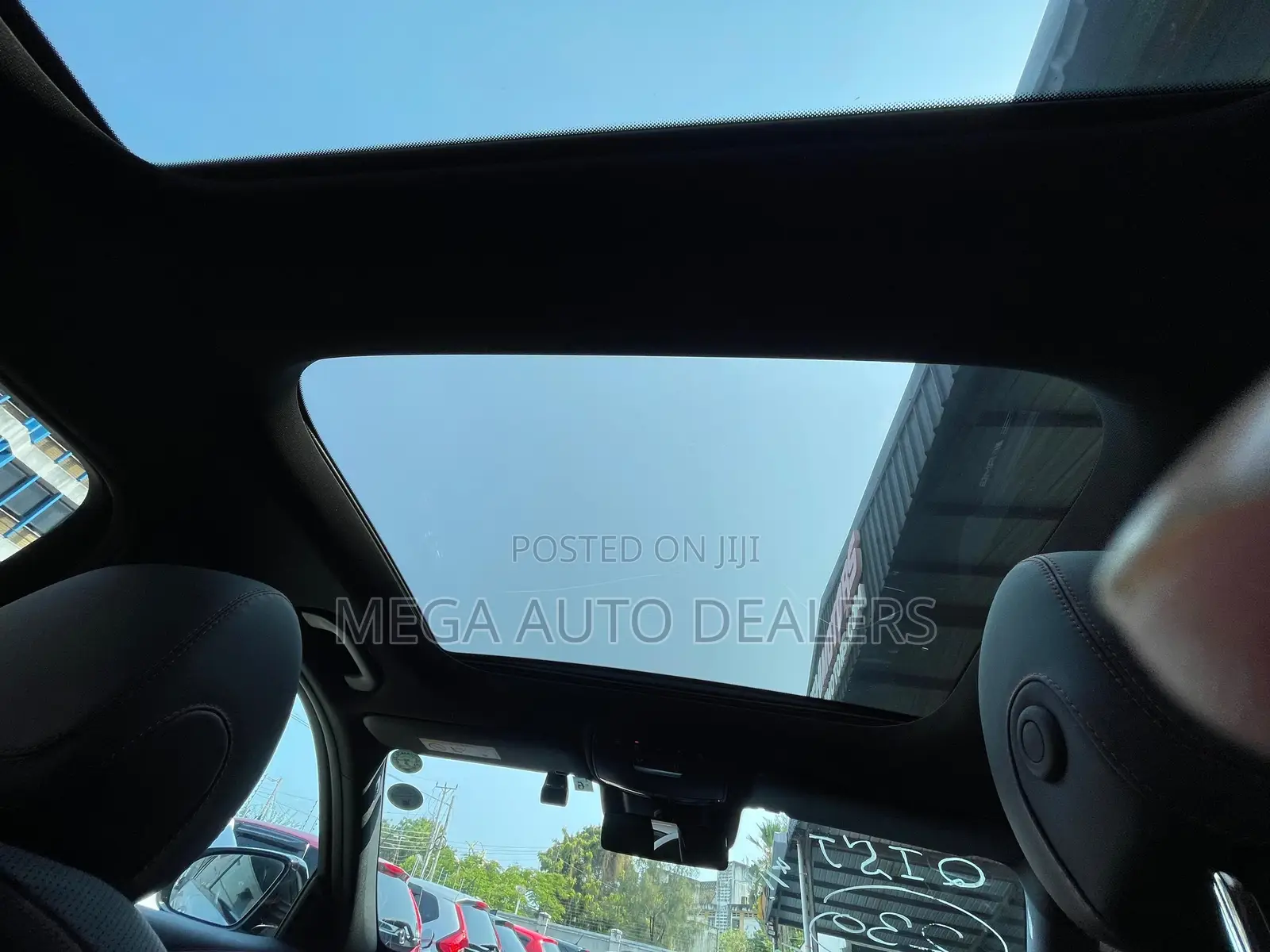 Mercedes-Benz E43 AMG 3.0 AWD 2018 Silver