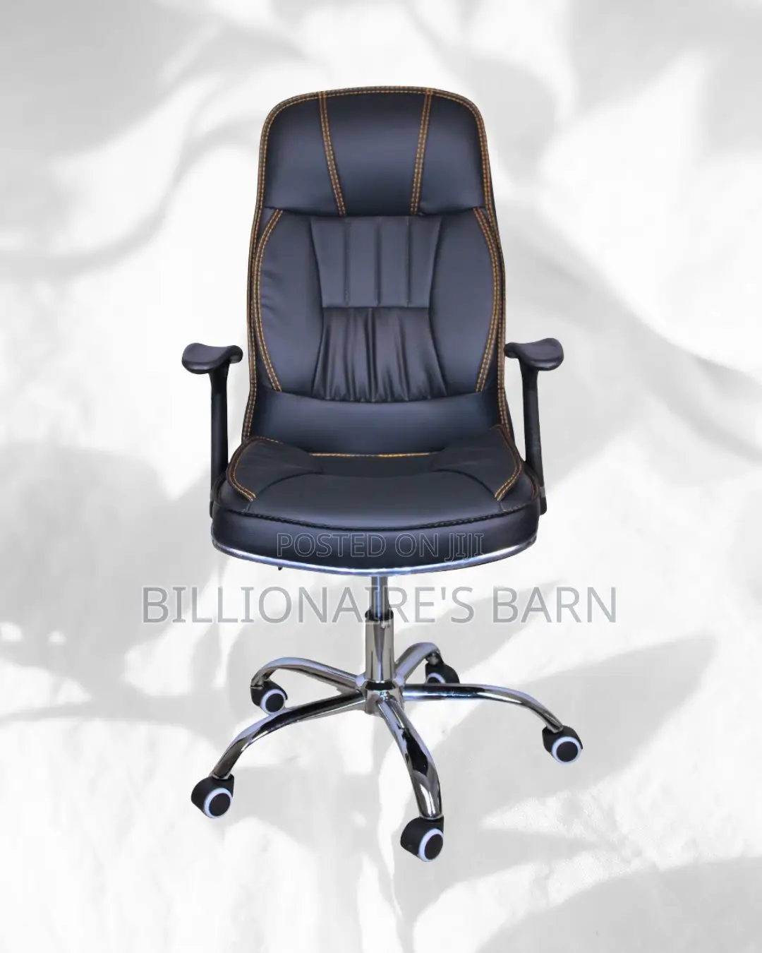Office Office Arrival Leather | | Nairobi Delivery Guaranteed