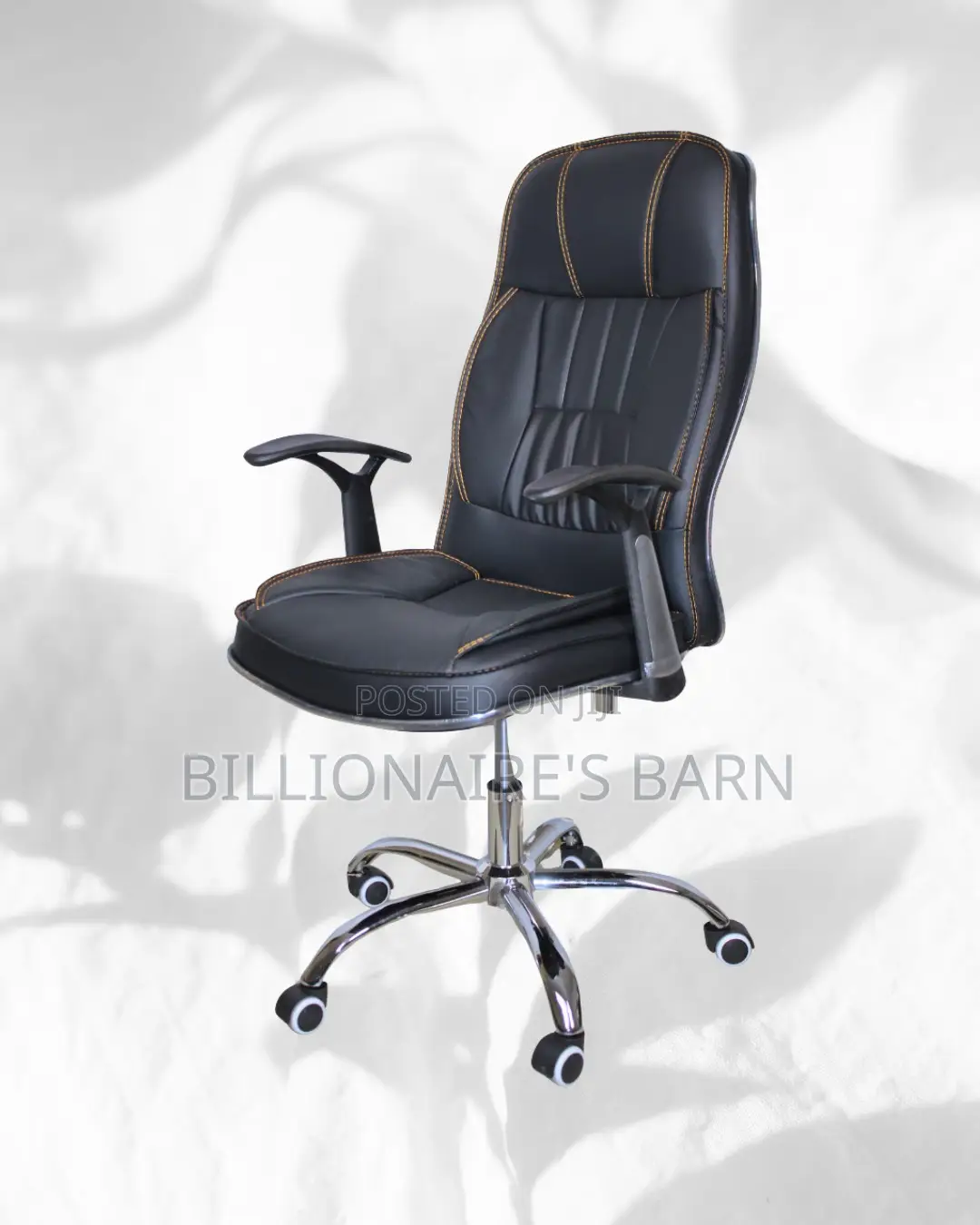 Office Office Arrival Leather | | Nairobi Delivery Guaranteed