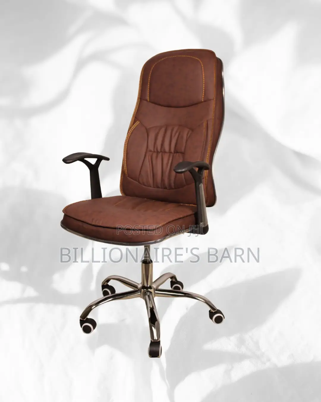 Pro Ergonomic Mechanism Executive | | Order Yours Today
