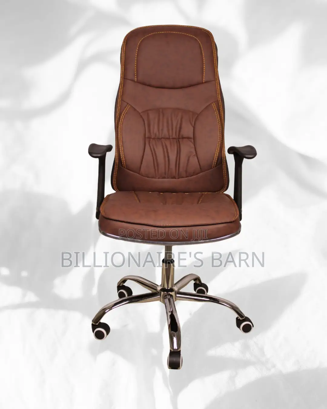 Pro Ergonomic Mechanism Executive | | Order Yours Today