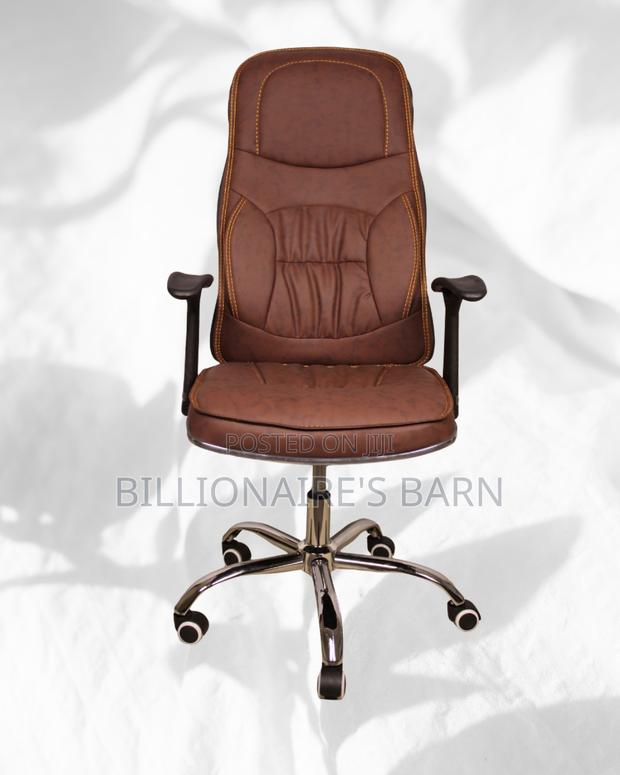Pro Ergonomic Mechanism Executive | | Order Yours Today - thumbnail 3