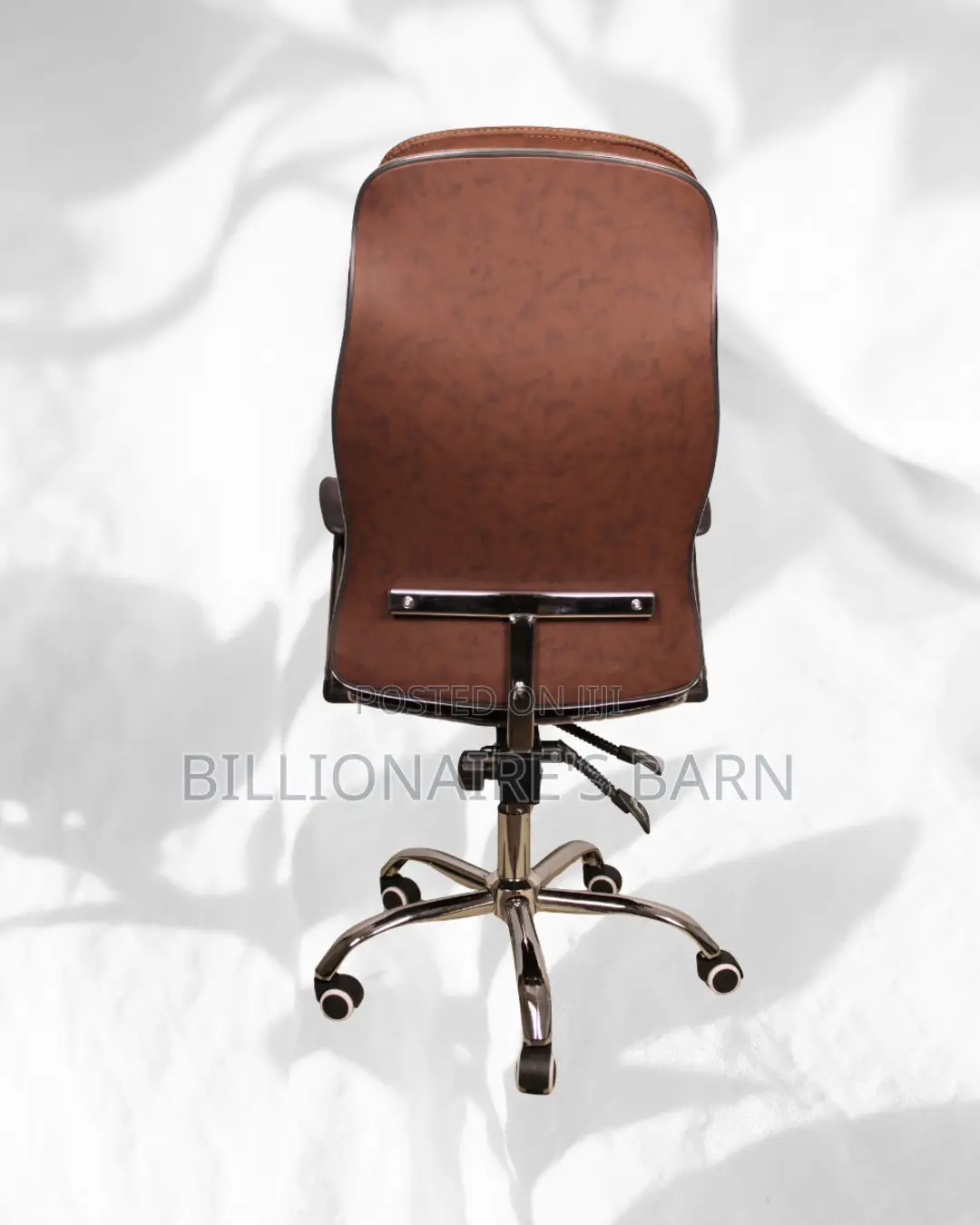 Pro Ergonomic Mechanism Executive | | Order Yours Today