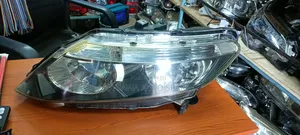 Honda Airwave Non Xenon Headlight