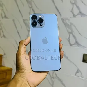 Apple iPhone 13 Pro Max 256 GB Blue