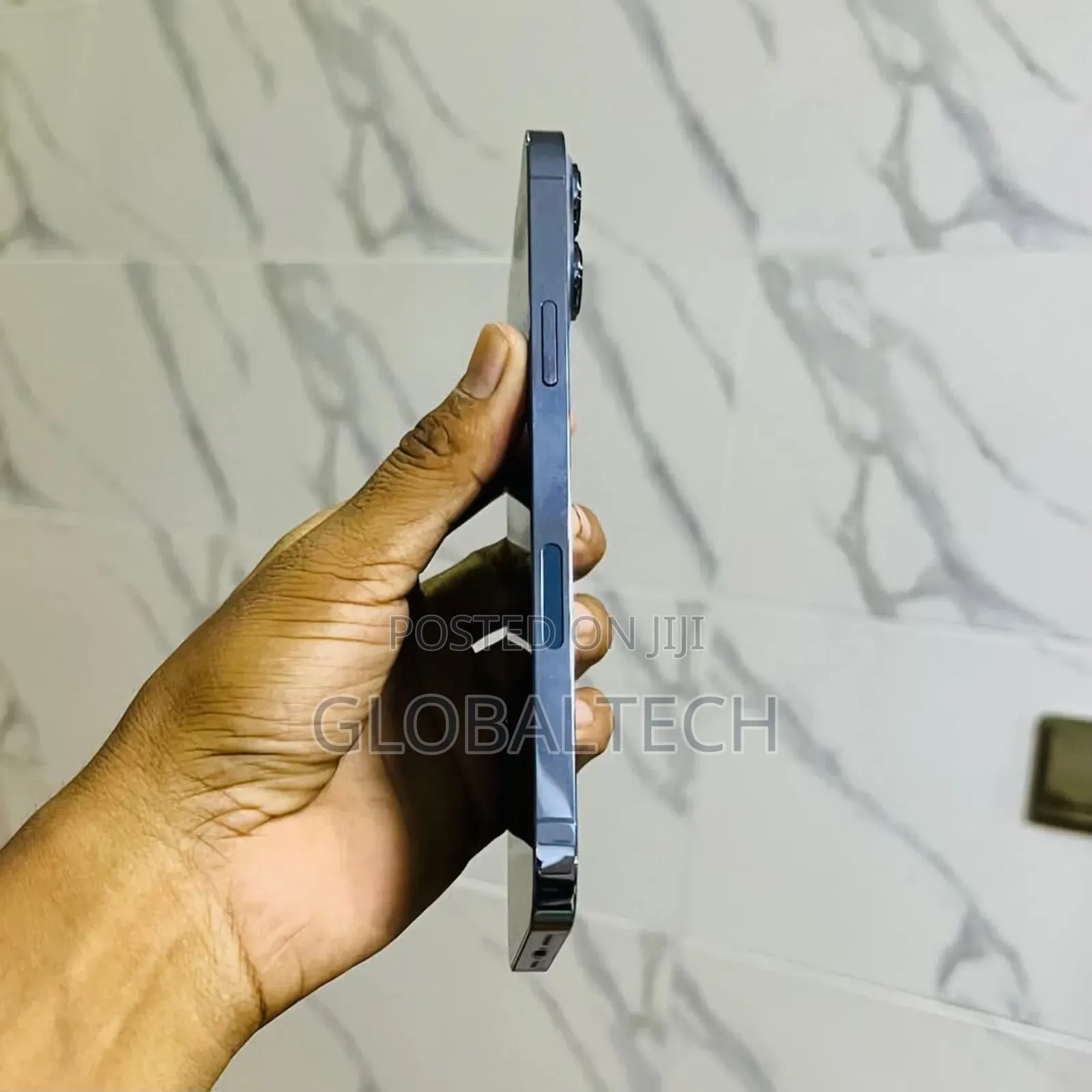 Apple iPhone 13 Pro Max 256 GB Blue