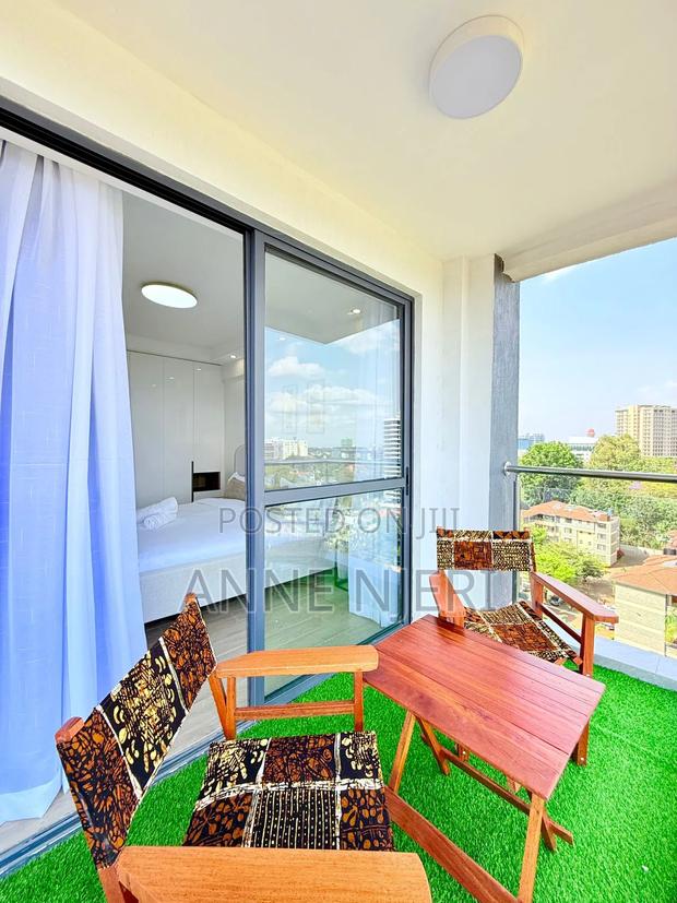 Furnished 2bdrm Apartment in Westlands for rent - thumbnail 4