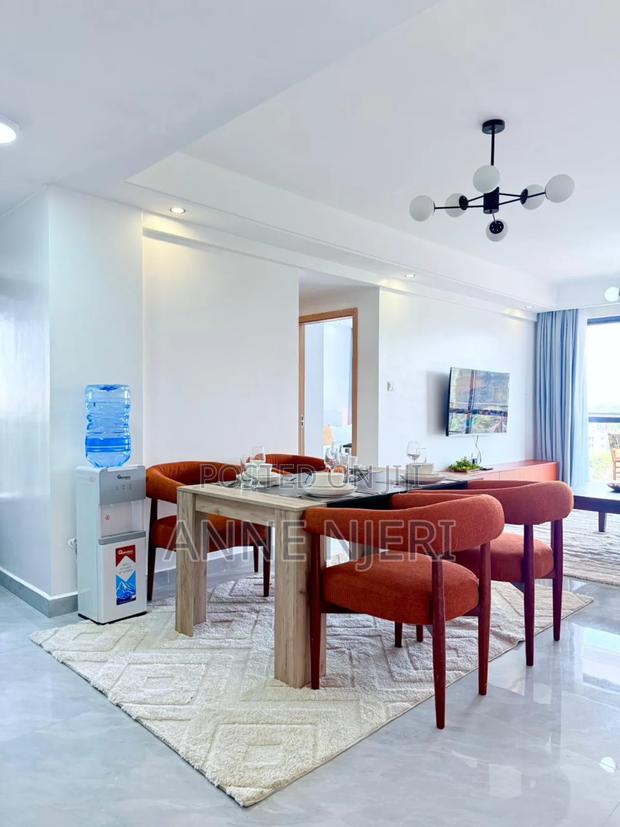 Furnished 2bdrm Apartment in Westlands for rent - thumbnail 6