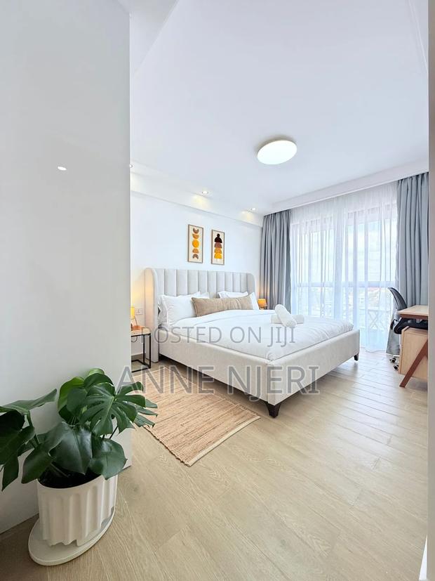 Furnished 2bdrm Apartment in Westlands for rent - thumbnail 9