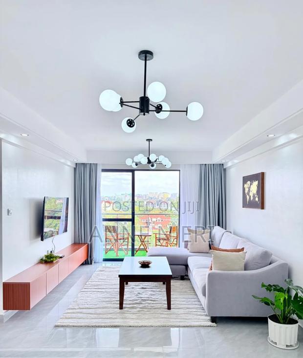 Furnished 2bdrm Apartment in Westlands for rent - thumbnail 10