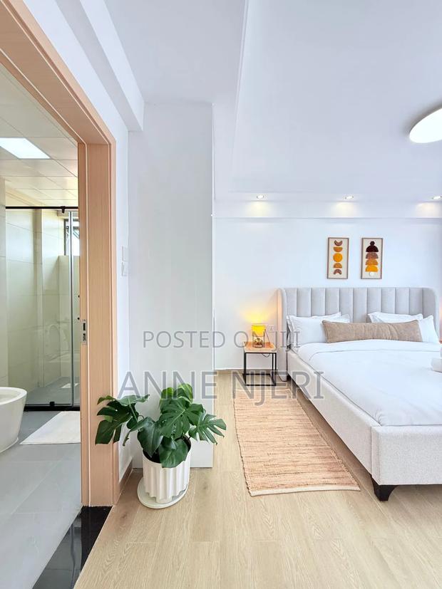 Furnished 2bdrm Apartment in Westlands for rent - thumbnail 12