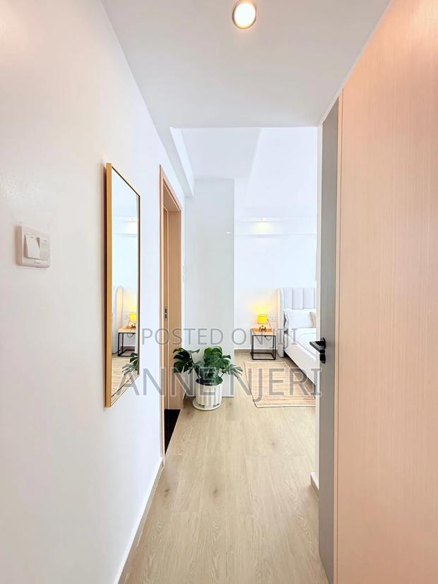 Furnished 2bdrm Apartment in Westlands for rent - thumbnail 13