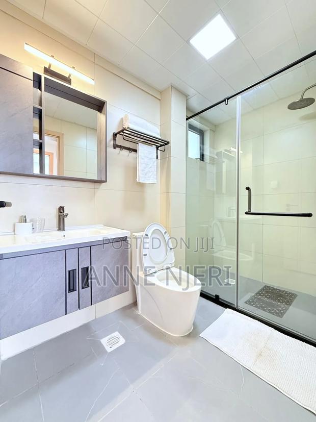 Furnished 2bdrm Apartment in Westlands for rent - thumbnail 14