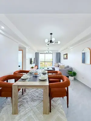 Furnished 2bdrm Apartment in Westlands for rent