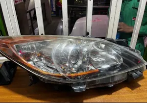 Ex Japan Axela 2010 Headlight