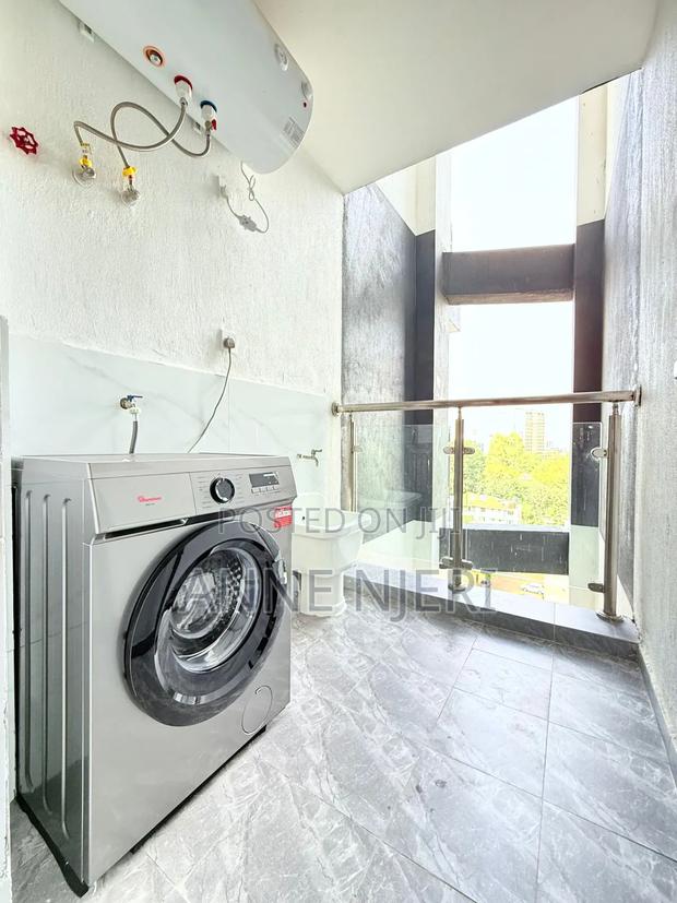 Furnished 2bdrm Apartment in Westlands for rent - thumbnail 15