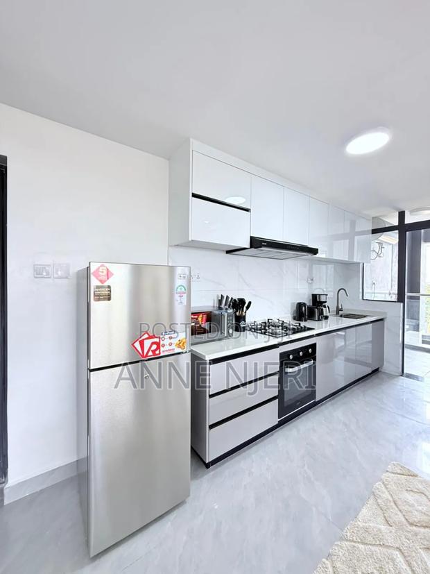 Furnished 2bdrm Apartment in Westlands for rent - thumbnail 17