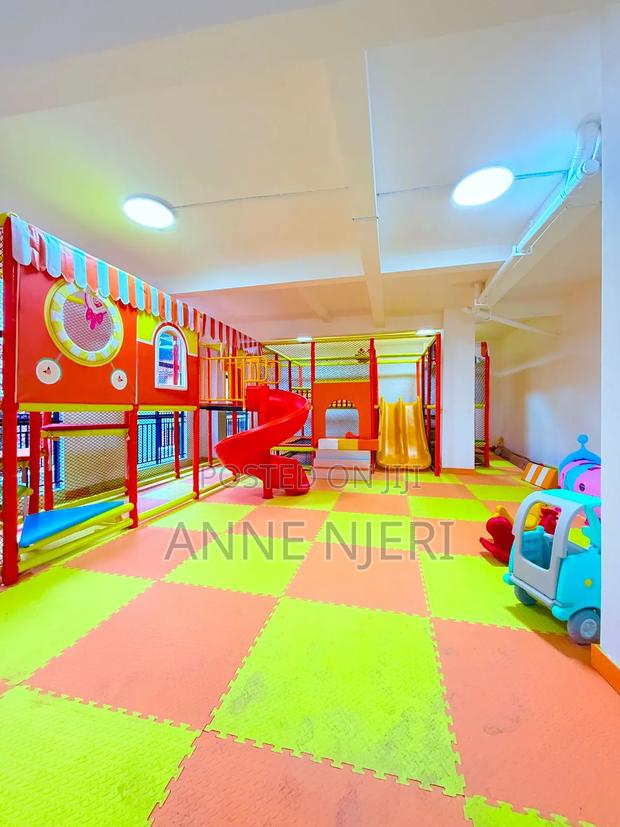 Furnished 2bdrm Apartment in Westlands for rent - thumbnail 18