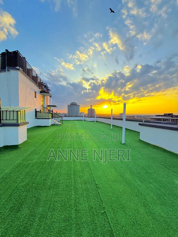 Furnished 2bdrm Apartment in Westlands for rent - thumbnail 19