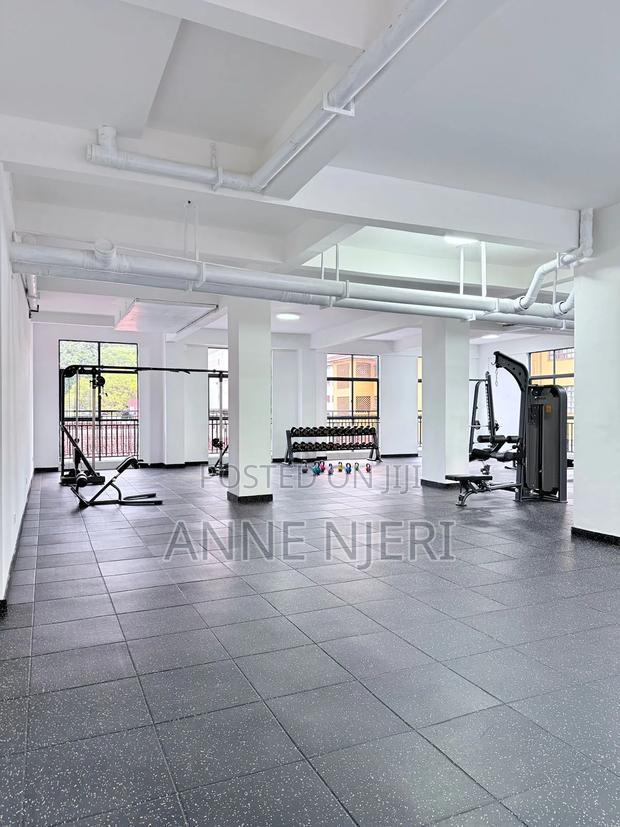 Furnished 2bdrm Apartment in Westlands for rent - thumbnail 20