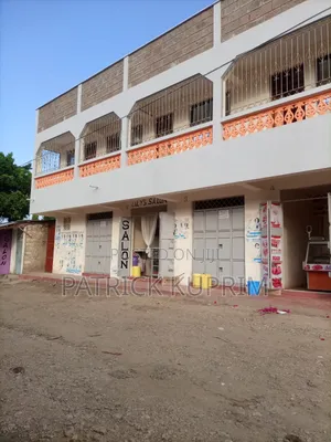 Shops to Let Kiembeni Estate