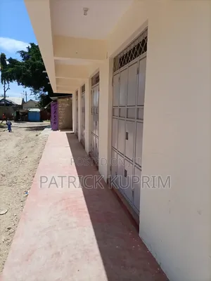 Shops to Let Kiembeni Estate