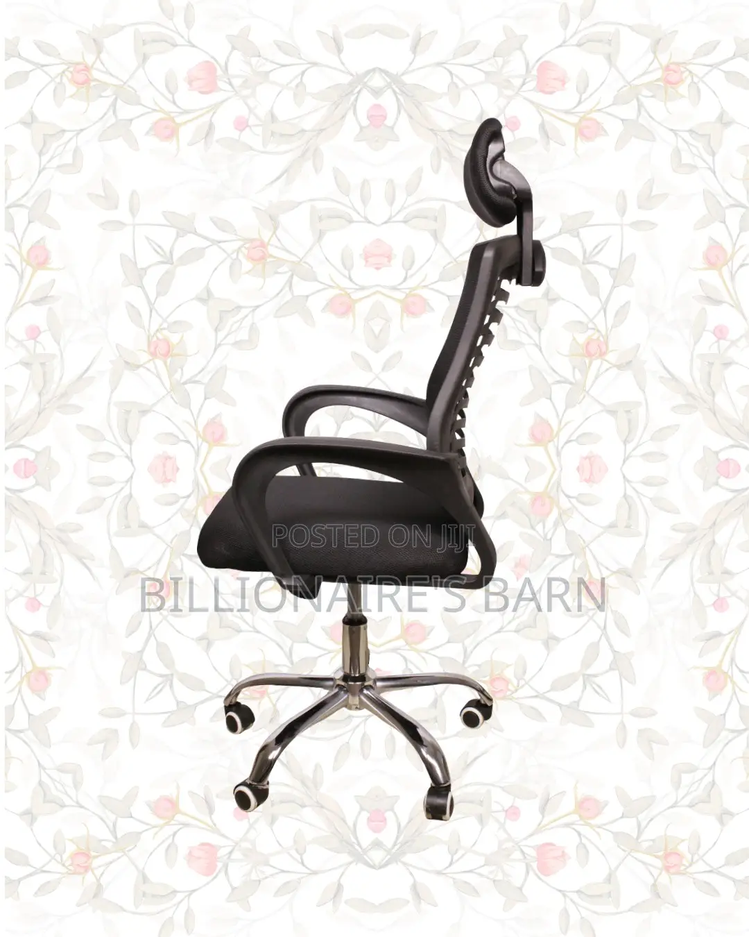 Comfort Lock Mechanism Ergonomic | Top Seller in Kenya
