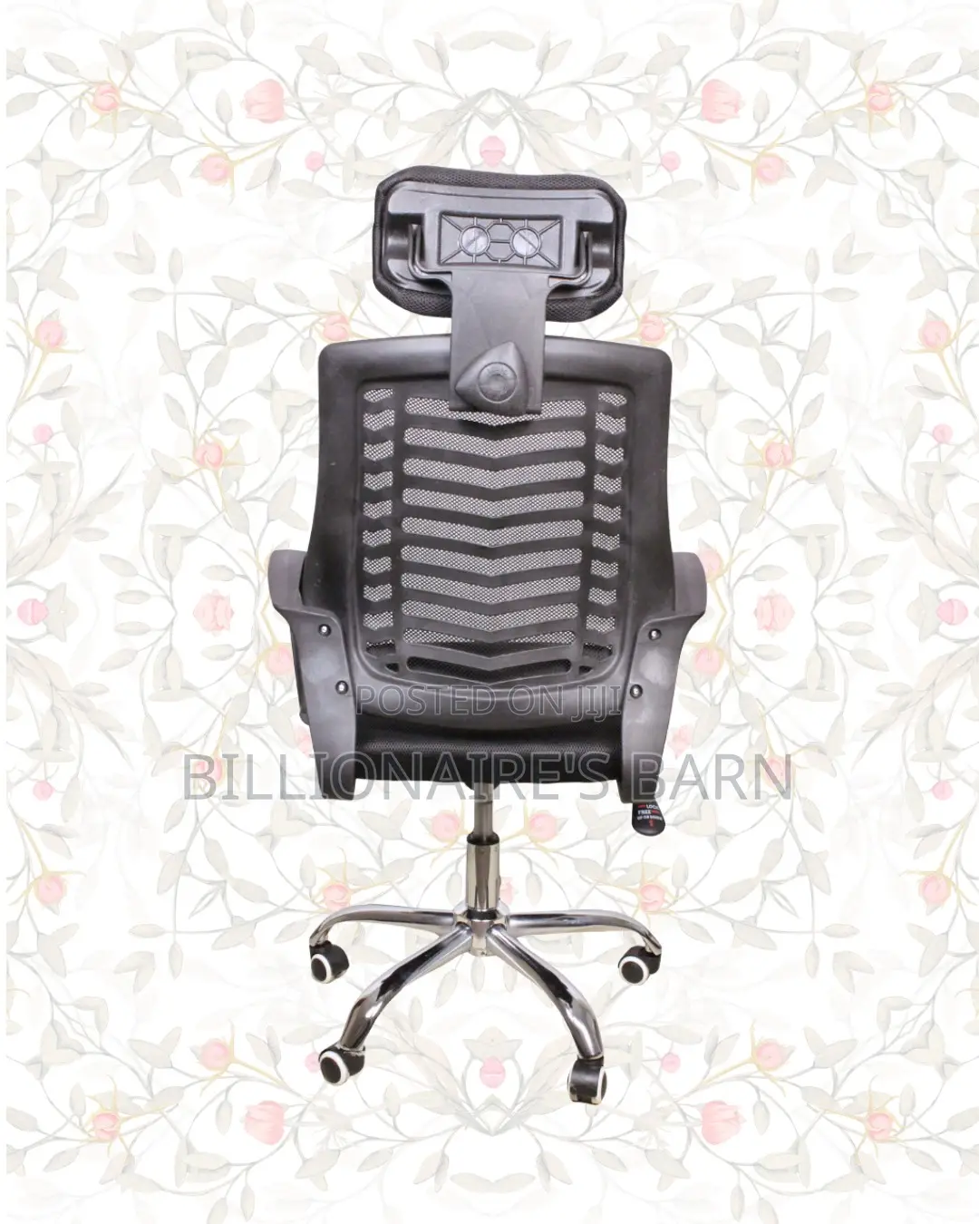 Comfort Lock Mechanism Ergonomic | Top Seller in Kenya