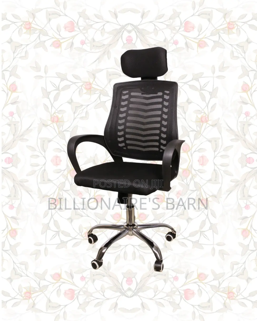 Comfort Lock Mechanism Ergonomic | Top Seller in Kenya
