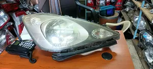 Honda Fit 2008 Xenon Headlight