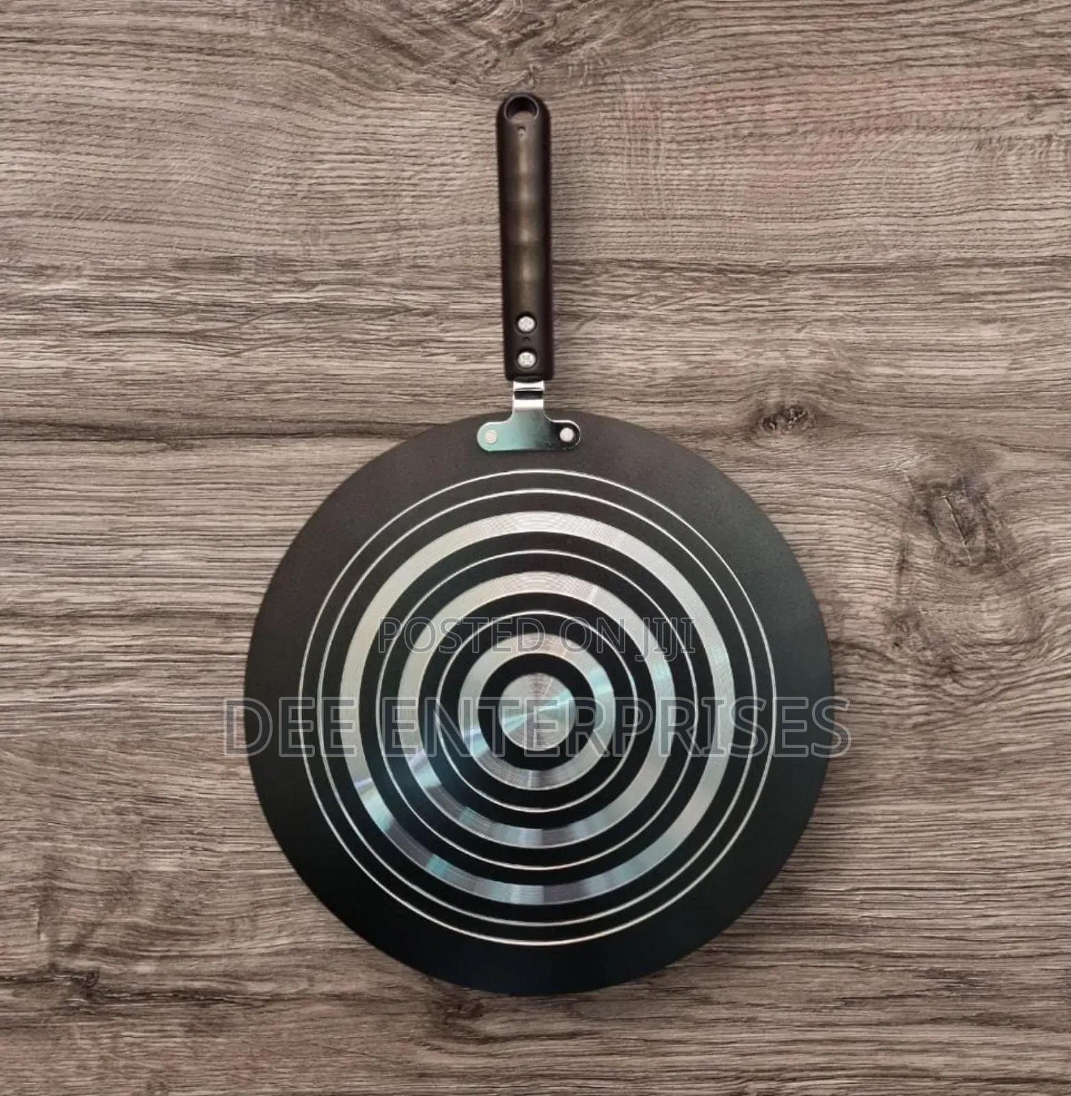 Nonstick Diameter 30cm Flat Pan