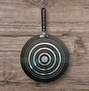 Nonstick Diameter 30cm Flat Pan