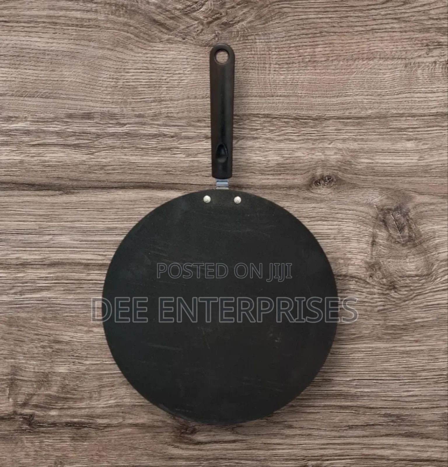 Nonstick Diameter 30cm Flat Pan