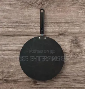 Nonstick Diameter 30cm Flat Pan